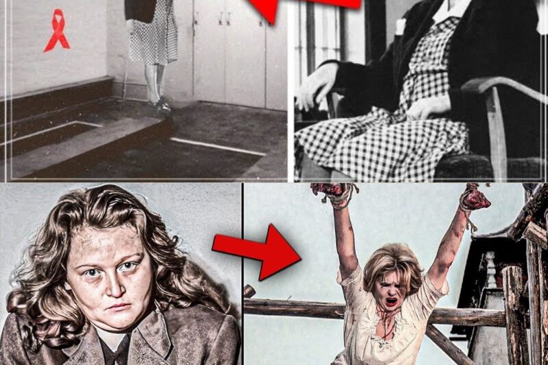 The Deserved Death of Ilse Koch – The Nazi Guard Who Was Aroused by Pain