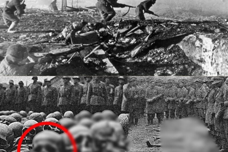 See the BRUTAL Fate of the 91,000 GERMAN Soldiers Captured in Stalingrad – WWII