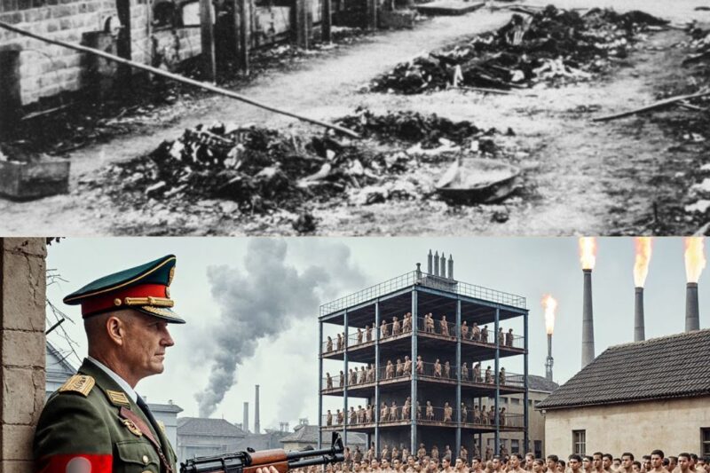 The Most Horrific Nazi Extermination Camps You’ve Never Heard Of