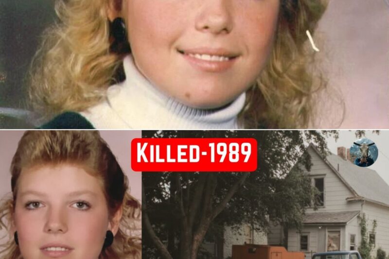Missouri 1989 Cold Case Solved — arrest shocks community