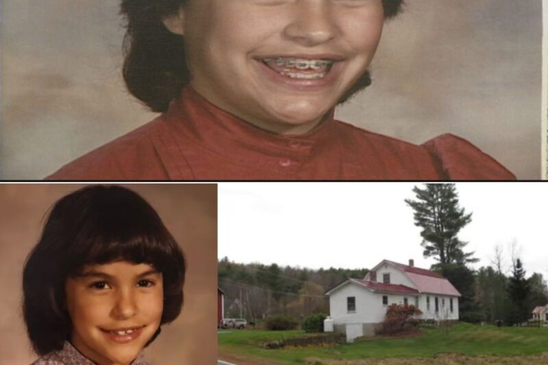 Colorado 1984 Cold Case Solved – arrest shocks community