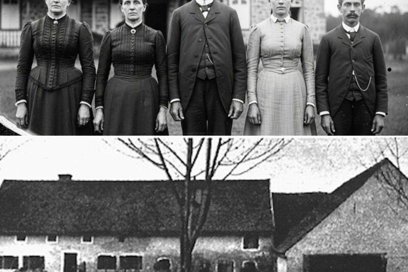 The Macabre Farm of the Souza Family – A Mystery That Remains Unsolved to This Day (1900, Lages-SC)