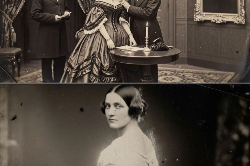 The Impossible Scandal Of The Most Expensive Woman Sold In New Orleans – 1844