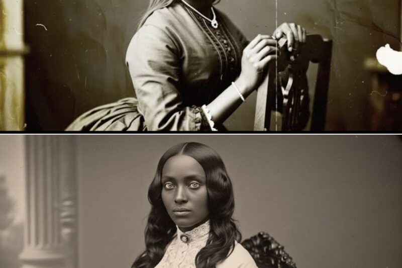 The Bizarre Mystery of the Most Beautiful Slave in New Orleans History