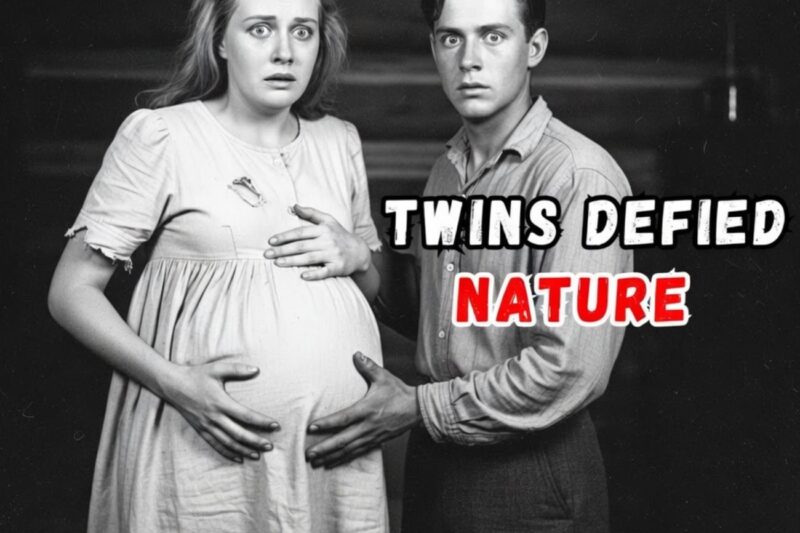Eliza Bore Twins By Her Twin Brother: The most Unnatural Birth in Appalachian Mountain Folklore