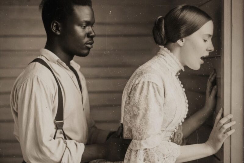 The Profane Affair of the Governor’s Wife and the Slave — The Ruin of the Beaumonts, Louisiana, 1847