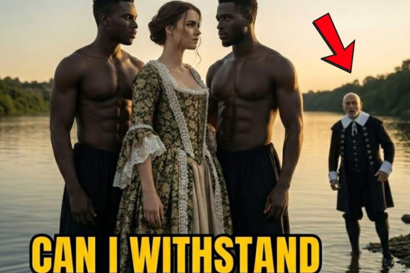 Coronel with 1 Month to Live Orders 2 Slaves to Impregnate His Daughter – But She Didn’t Expect That…