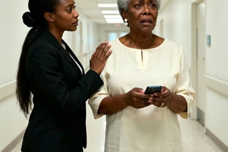 My husband went to the bank every Tuesday for 38 years. When he died, I learned the reason – and I was stunned.