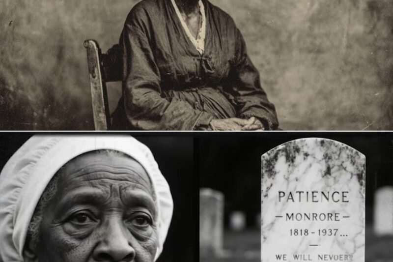 The Last Enslaved Woman of Georgia: She Lived to 119 and Saw Horrors No One Should Ever See