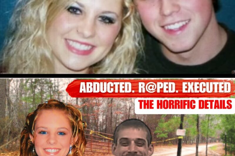 They Took Her Into The Woods Then BR*TALLY T.0.R.TURED Her in the Most Gruesome Way | True Crime Story