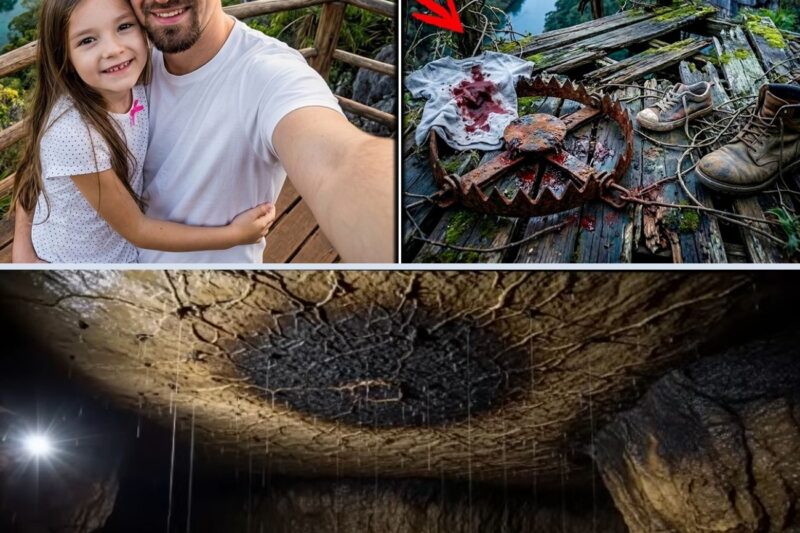 Father and Daughter Disappeared in the Bodoquena Mountains — 4 Years Later, a Hunter Stumbled Upon This Terrifying Object
