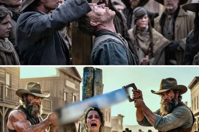 20 Most Brutal T0rtur3 Methods in The Wild West (It’s Worse Than You Think)