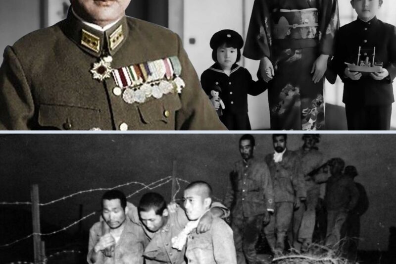 What Happened to General Kuribayashi’s Family After Iwo Jima