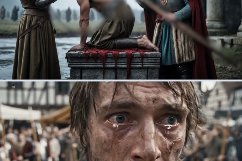 IMPALEM*NT: HOW IT WAS ACTUALLY DONE