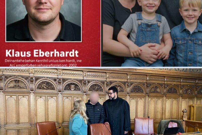 Missing father found alive after years with new family — Bremen 2010 case solved