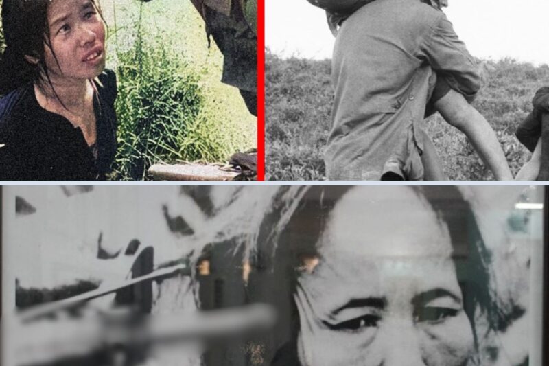 What Did American S*ldiers Do with Vietnamese W*men? * W*rning REAL F*OTAGE