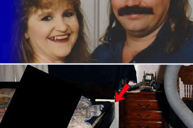 Permissive Mother Manipulates Wild Daughter into M*rdering Husband | Marcia Kelly Case Analysis