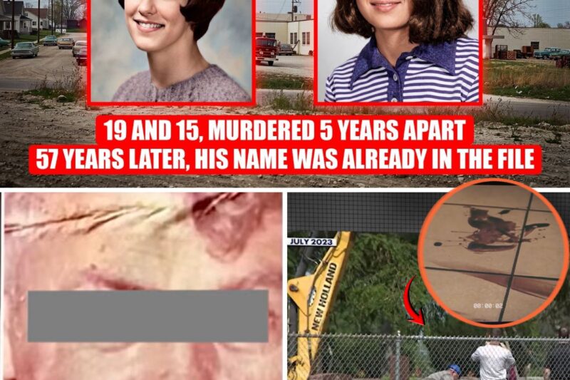 The Wisconsin Double Cold Case That Was SOLVED 57 Years Later