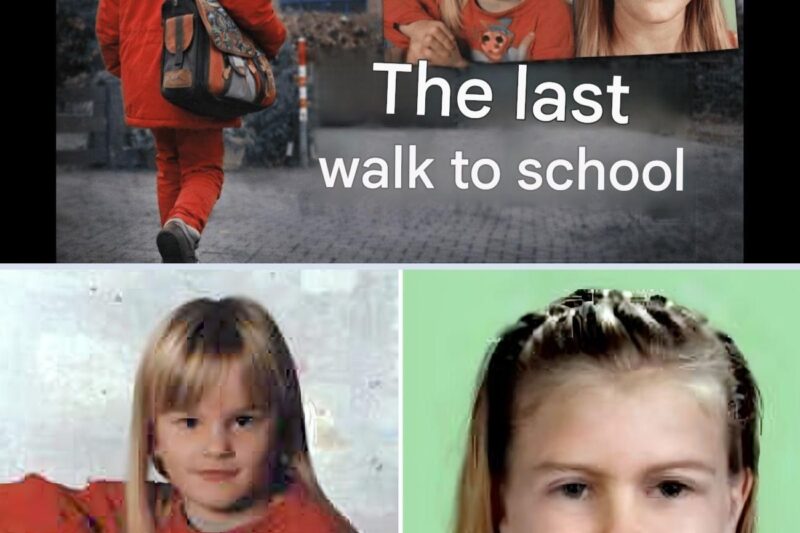 Case File XY Unsolved – The Mysterious Disappearance of Little Debbie Sassen