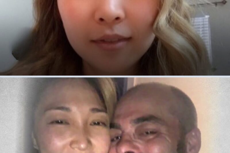 The D*adly Love Bombing of Gloria Choi – St*lked, Tracked & Sh*t 14 Times While Police Did NOTHING!