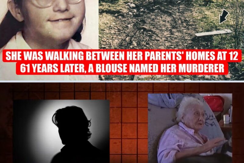 New York Oldest Cold Case Was Just SOLVED After 61 Years