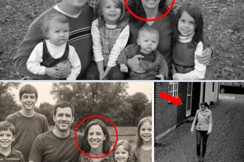 Mother Never Comes Home – 23 Years Later, Her Family Discovers Why