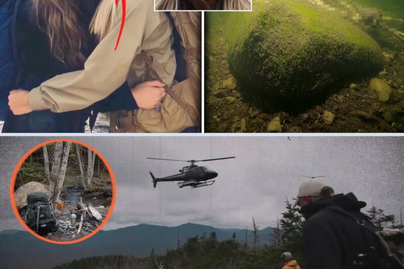 Sisters Disappeared While Camping – 4 Years Later, One Returns with a Horrible Story
