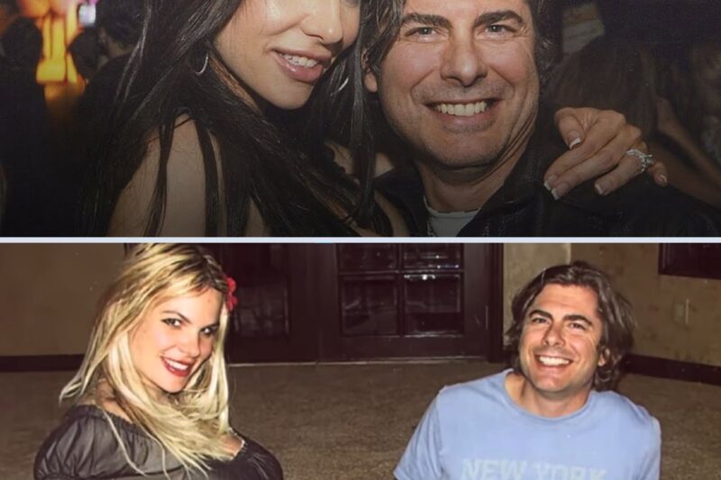 The Millionaire, the Model and the Hit Man | Full Story