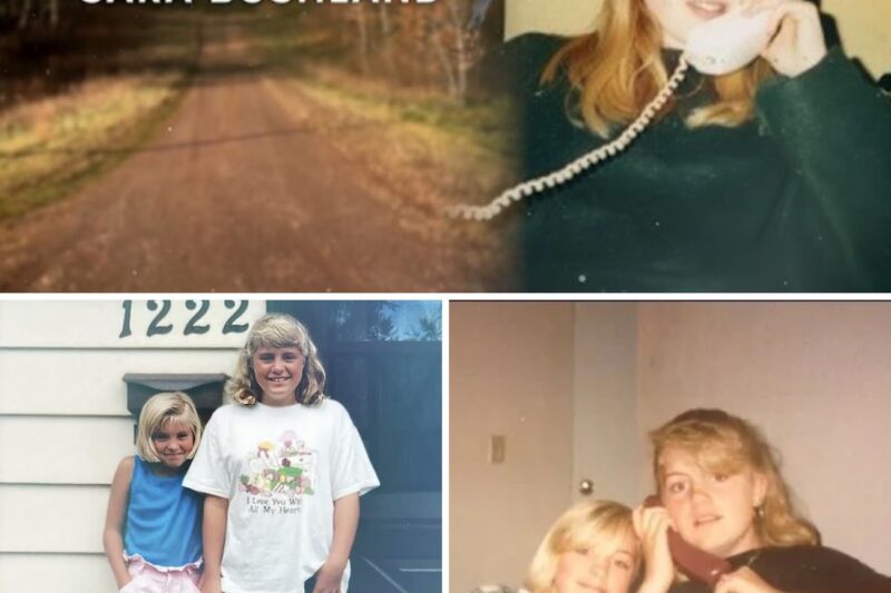 Sara Bushland disappearance: Sister’s never-ending search for answers decades later | Missing