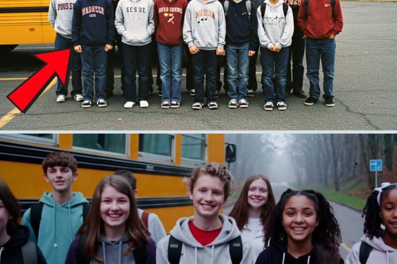 14 Kids Vanished on a School Trip in 2007 — 18 Years Later, What They Found Changes Everything