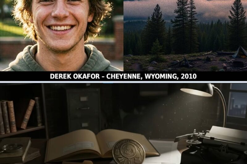 Young Man Disappeared in 2010 – 14 Years Later, His Sister Recognized His Old High School