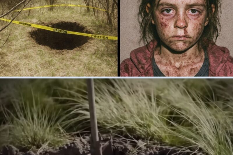 This case shocked all of America! The horrific story of Emily Harris