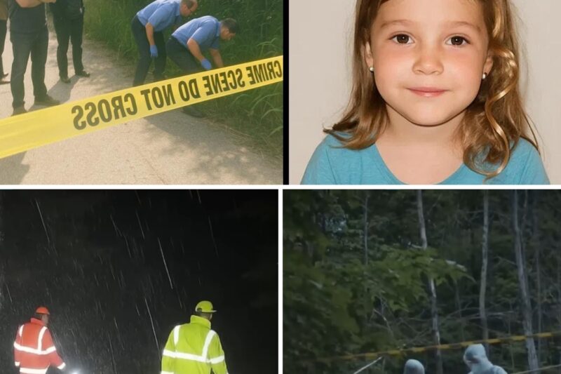 A story SO TERRIFYING it was HIDDEN from the MEDIA… We’re FIRST to TELL!