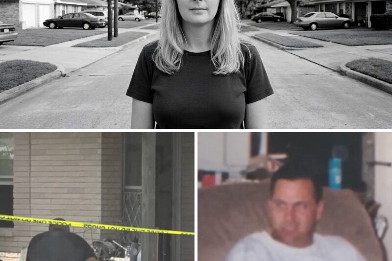 Texas 1999 Cold Case Solved — Killer Lives With D*ad Body For 25 Years