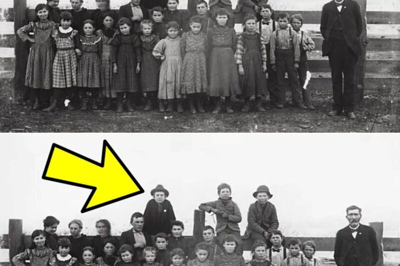 In 1988, an entire class went MISSING. Now they’ve been found and have a terrifying STORY to tell.