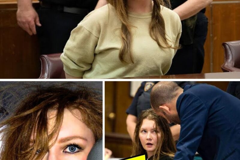 She Suspiciously Paid For Everything In Cash For Years, Then People Realized Why