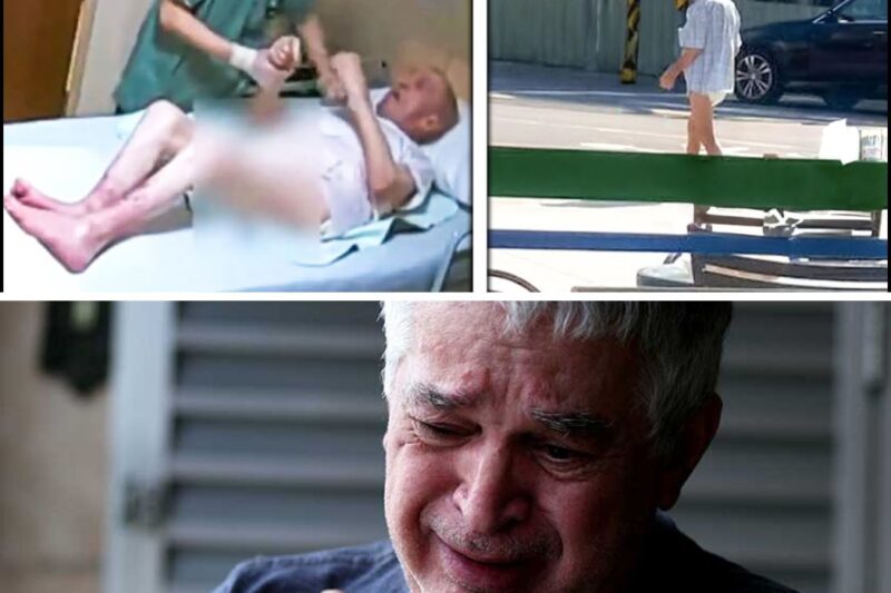 Man With Dementia Waits Outside Home Daily – Reason WHY Will Make You cry