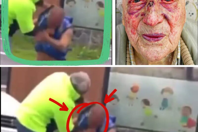 WOMAN Yells At Homeless Man Unaware Of Who He Is
