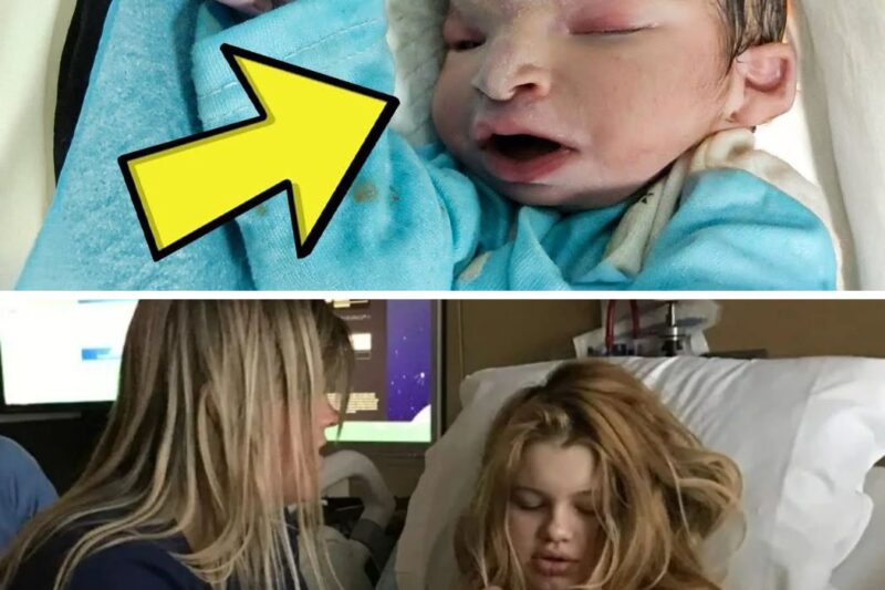 Couple Becomes Pregnant Against Doctor’s Advice. Dad Regrets Seeing This