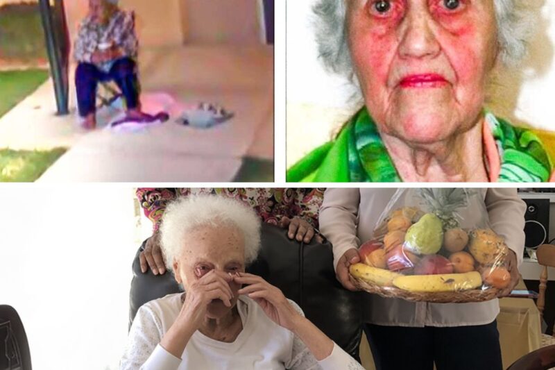 Landlord Evicts Elderly Woman from Home, Later Regrets It
