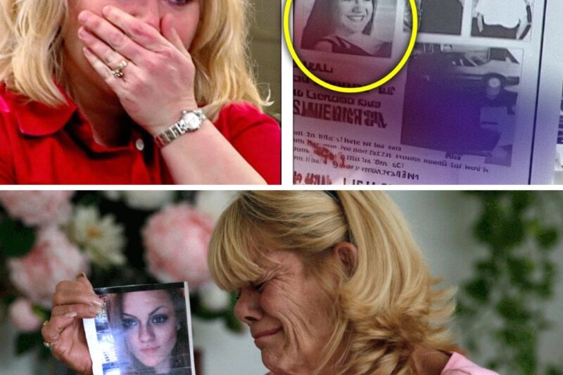 Woman Finds Note In Package And Breaks Open 20-Year-Old Cold Case