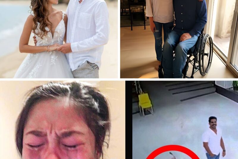 Husband Faked His Disablility For 10 Years. Now Wife Got Her Revenge