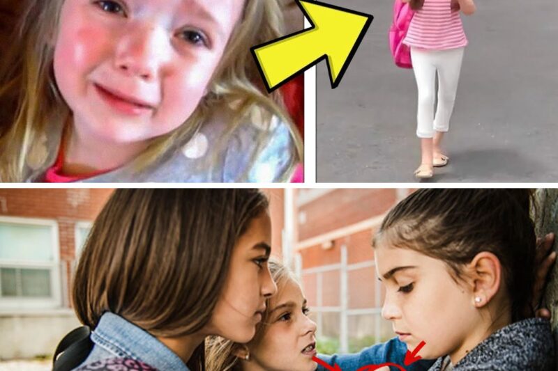 School Sent Girl Home From For The 12th Time, Mother Discovers Who The New Principal