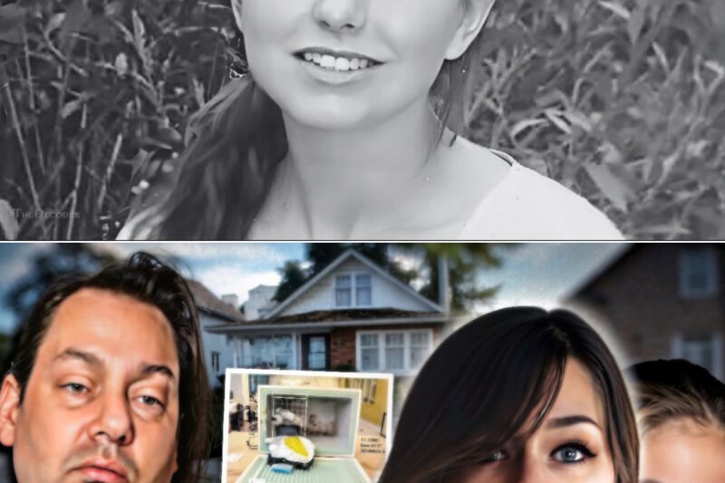 Plumber Came to Fix a Clogged Pipe, but Instead Solved Two Unsolved Crimes