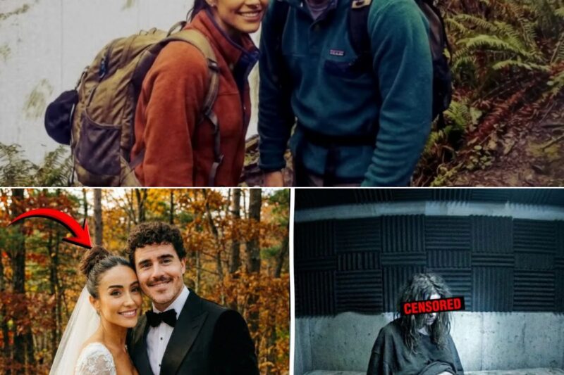 Bride Disappeared One Minute Before Saying “I Do” – Found Pregnant 478 Days Later in the Church Cellar