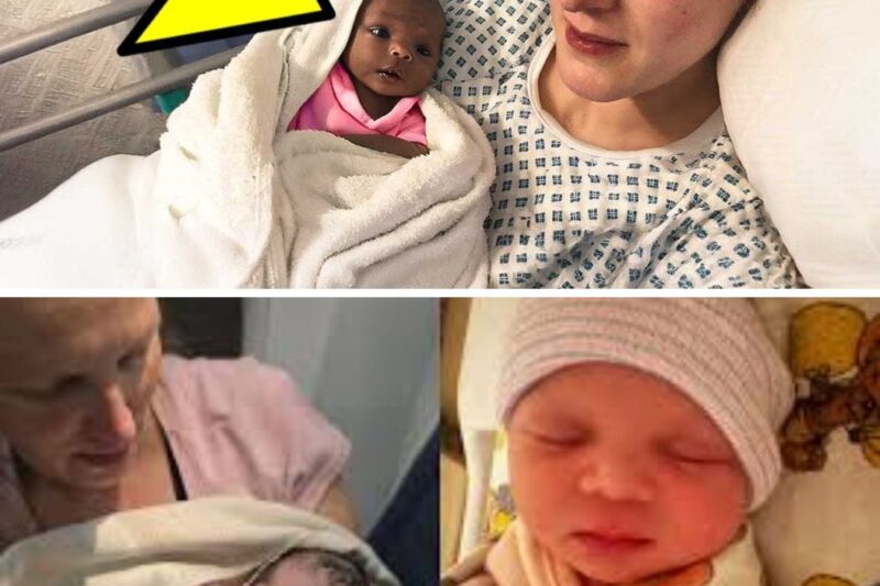 Man Demands DNA Test After Wife Gives Birth. Doctor Tells Him, You’re Not Going To Believe This
