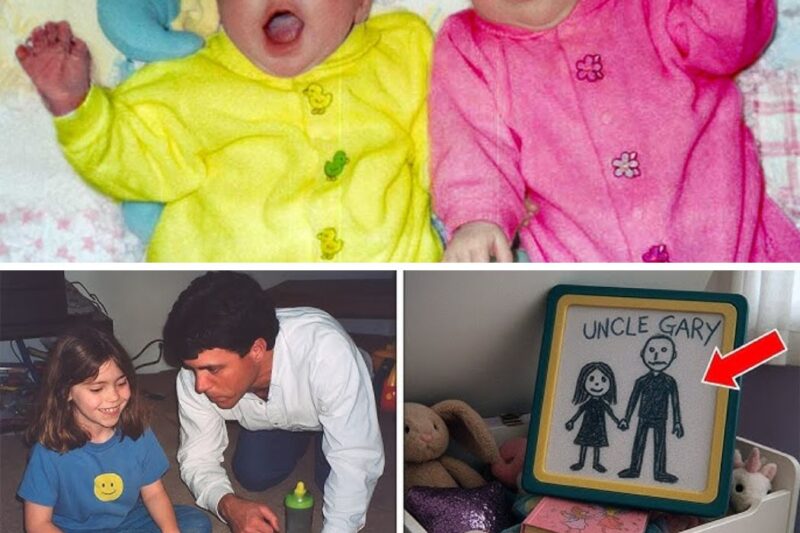 20 Years After These Babies Vanished, Their Mother Made A Chilling Discovery
