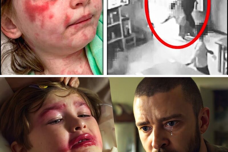 GIRL BEGS Dad Not To Go To Work So He Plants CAMERA And Discovers Why