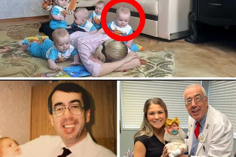 Woman Keeps Giving Birth Every Year – On The 12th Year, Doctor Finds Out Why