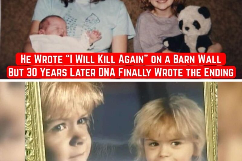 Indiana 1988 Cold Case Solved — arrest shocks community